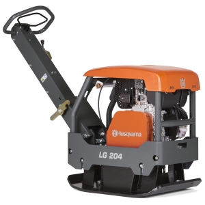 Husqvarna LG 204 420mm plate