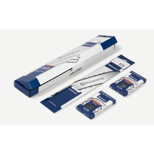 Sverd og kjedepakke 15″ 1,3mm 64dl Husqvarna / Jonsered