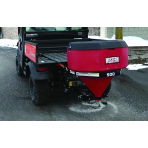 Western Saltstrøer LowPro 500W Bakmontert