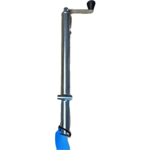 Tippskrue til Tiki hengere