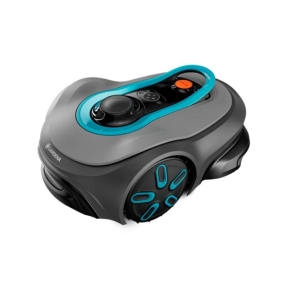 Gardena Smart Sileno Free 600 m² Kabelfri kjøring