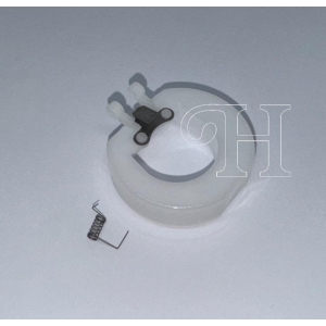 Forgasser flotørkit Tecumseh