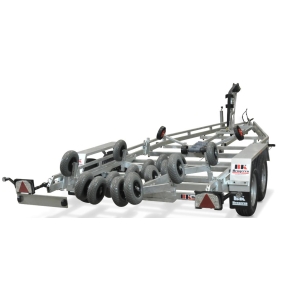 Båthenger P 2724B XL opptil 24 fot