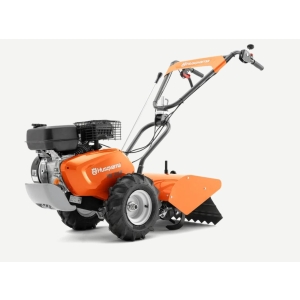 TR 348 Jordfres Husqvarna