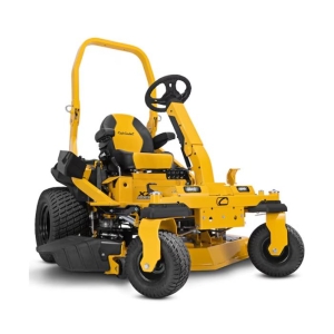 Cub Cadet XZ8 S122 - ULTIMA Zero turn med rattstyring