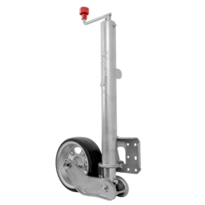 Nesehjul / Støttehjul AL-KO med oppløft 500 kg, ø 60 mm 1223638