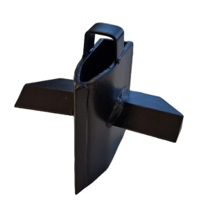 Knivkryss til 6070 Vedkløyver