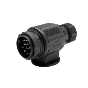 Henger kontakt 13-pins