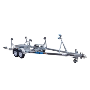 Tiki YP2600-DRB Seilbåthenger opptil 25 fot