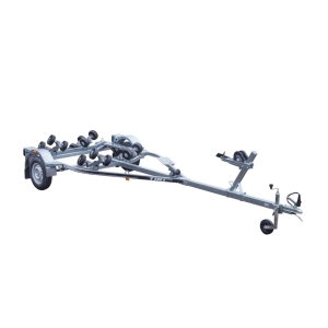 Tiki BX750-LW Multiroller PRO Båthenger opptil 17 fot