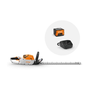 HSA 60.1 SET Batteridrevet hekksaks,