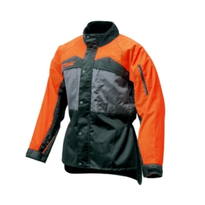 Skogsjakke "classic" str. XXL