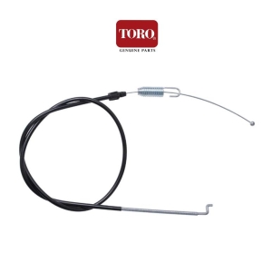 TORO Vaier Fremdrift