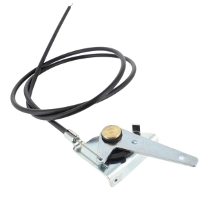 Gass kontroll Wire Stiga, Castle Garden og Honda "Ride-on" modeller