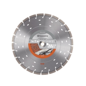 Granitt/Betong Kappblad VARI CUT S35 350mm 14" Ø 25,4/20mm Diamantsagblad