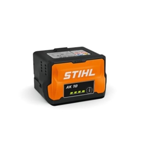 AK 10 Batteri