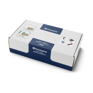 INSTALLASJ.KIT STOR 400M