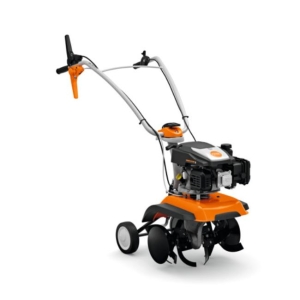 MH 445.1 R Motordrevet hakke