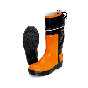 Vernestøvel spesial kl 3