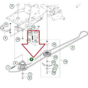 Drivreim 599 67 59-02
