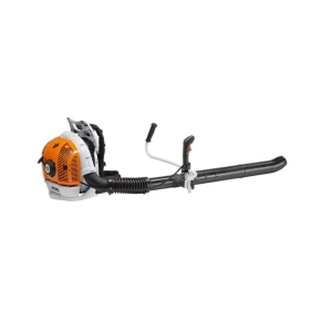Stihl BR 600 løvblåser inkl. styre