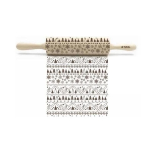 Kjevle STIHL ORNAMENT