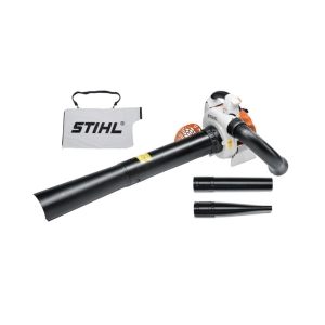 Stihl SH 86 c-e Blåse og sugeaggregat