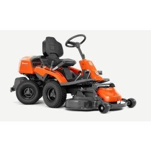 Husqvarna R 214TC Comfort Edition 94 cm