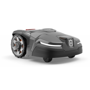 Husqvarna Automower 405X opptil 600 m²