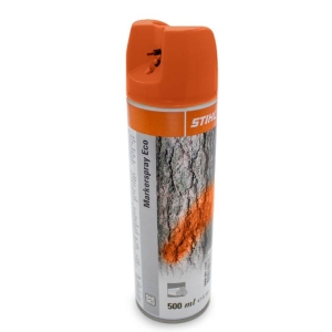 Merkespray eco 500 ml orange