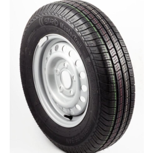 Reservehjul 165 R13C 96N 5x112 M+S