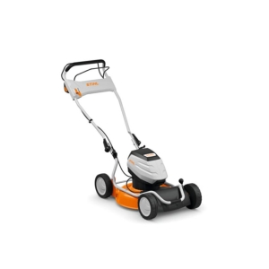 Gressklipper RMA 2.2 RPV Set