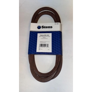 Kilreim Murray / Sentinel 37X62MA Erstatningsdel