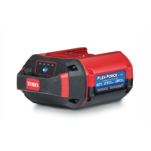 Toro batteri 2,5 Ah