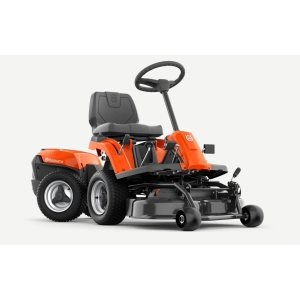 Husqvarna R 112IC Batteridrevet Rider