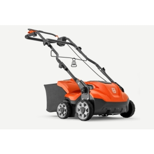 Plenlufter Husqvarna S138C Elektrisk 230v