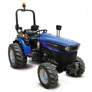 Farmtrac FT 26 MT
