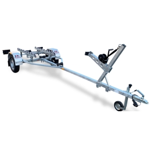 Båthenger P 0515 RS opptil 15 fot