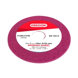 Slipeskive 145 x 4,7 mm - 4pk