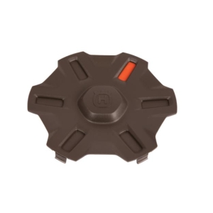 Navkapsel deksel til NERA