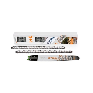 Sverd og kjedepakke l04 40 cm - RS PRO