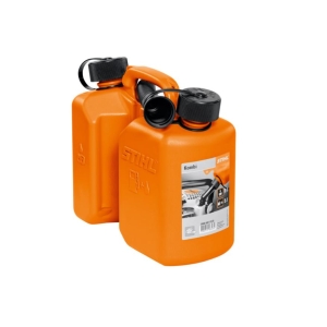 Kombikanne 3/1,5l orange