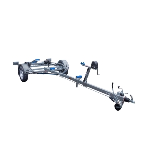 Tiki BS1250-RB Båthenger opptil 20 fot