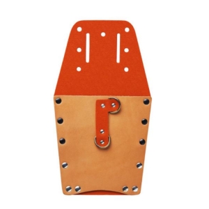 Kombihylse for saks og krok med målebåndsholder