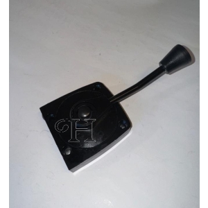 Gasshendel / hevarm til Husqvarna LG vibroplater