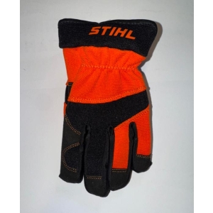 Arbeidshansker til barn