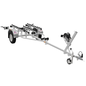 Båthenger P 0515 Go opptil 15 fot