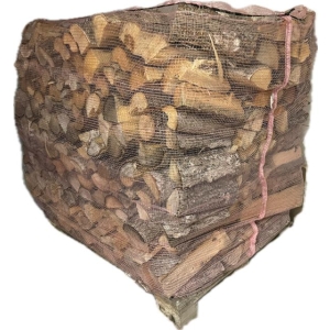 Espegard 1000 l Euro vedsekker 5 stk.