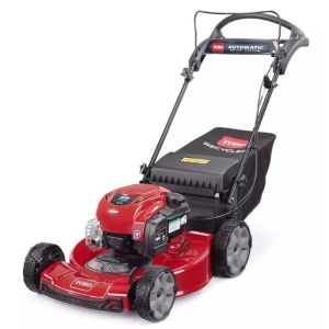 Toro Recycler 55 AD gressklipper