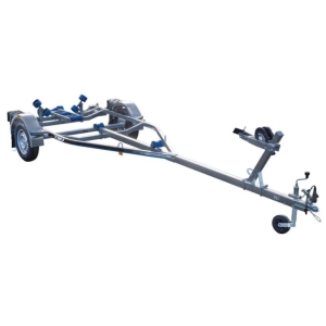 Tiki BX750-R Båthenger opptil 17 fot